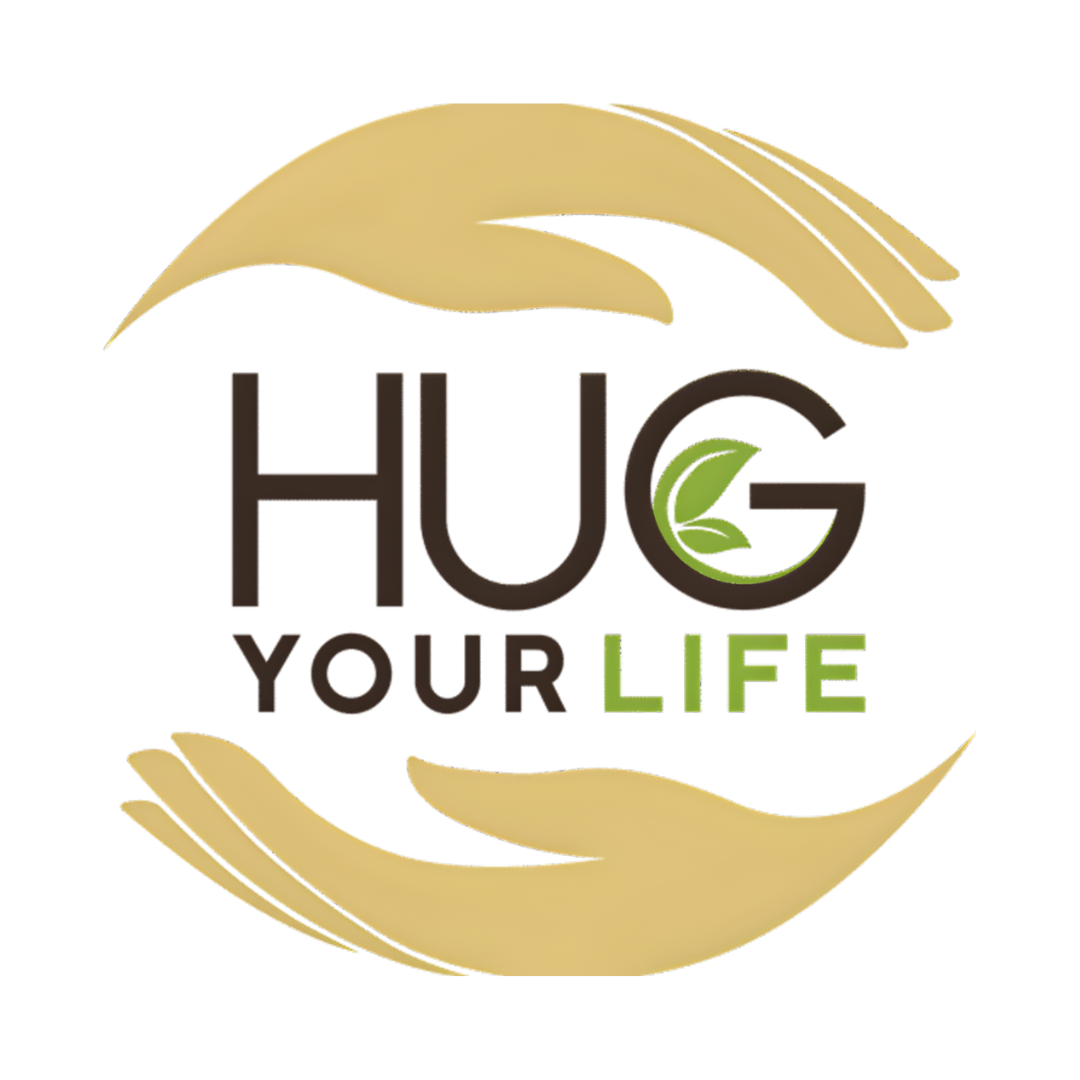 hug your life logo moja farmacija