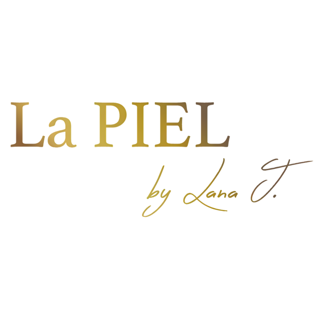 la piel logo moja farmacija