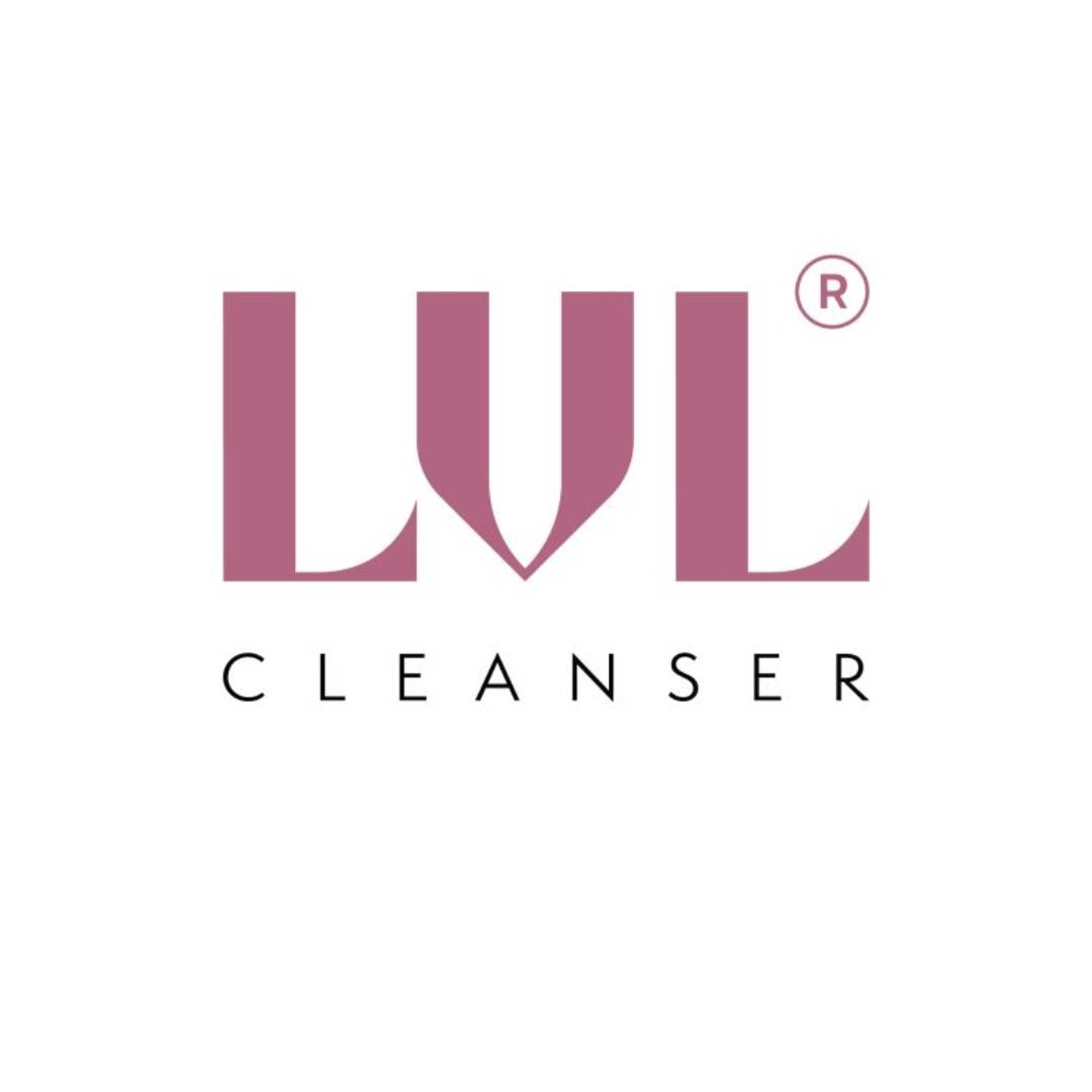 lvl cleanser logo moja farmacija