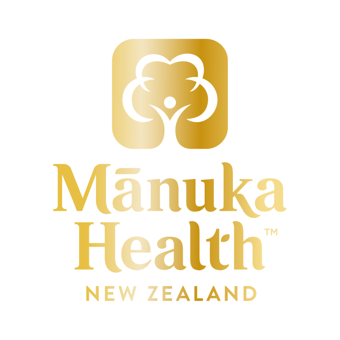 manuka health logo