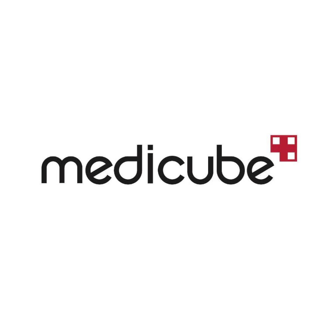 medicube logo moja farmacija