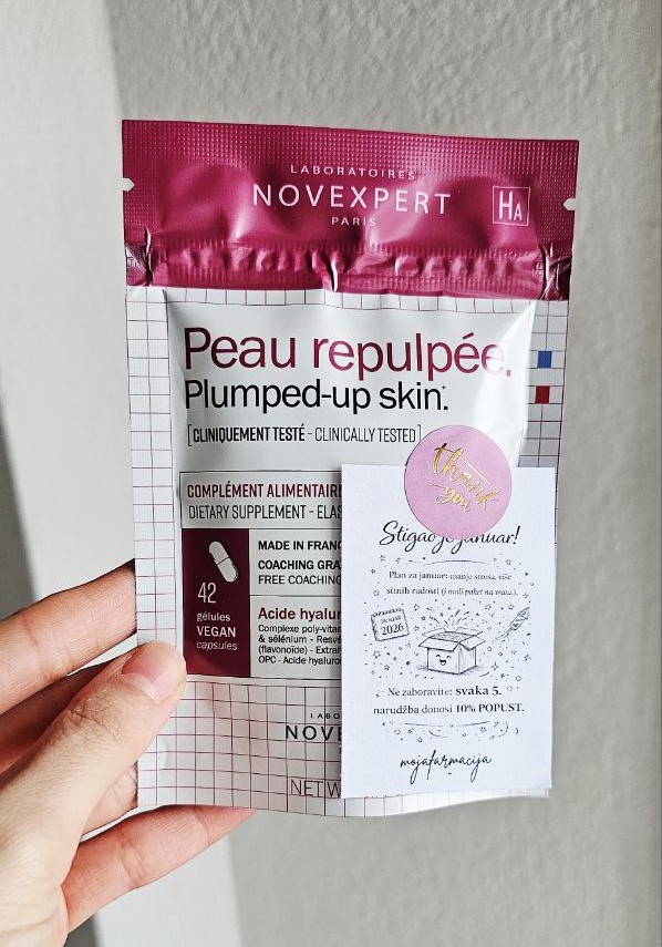 narudžba moja farmacija