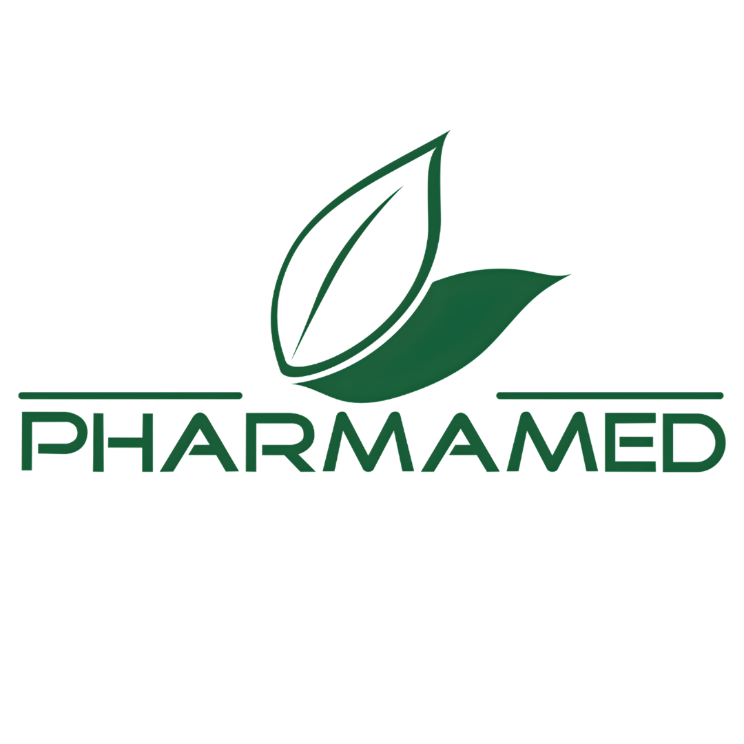 pharmamed logo moja farmacija