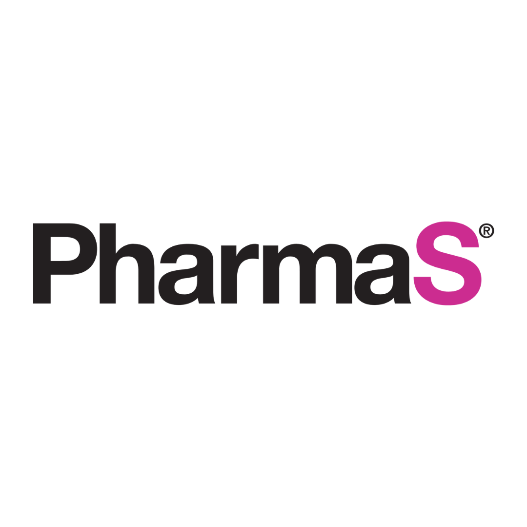 pharmas logo moja farmacija