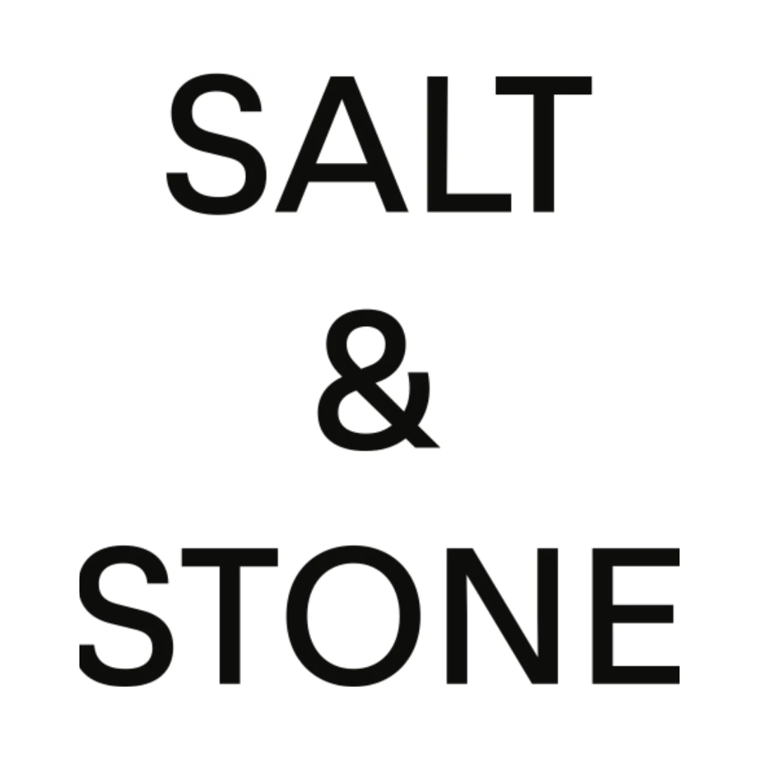 salt and stone logo moja farmacija