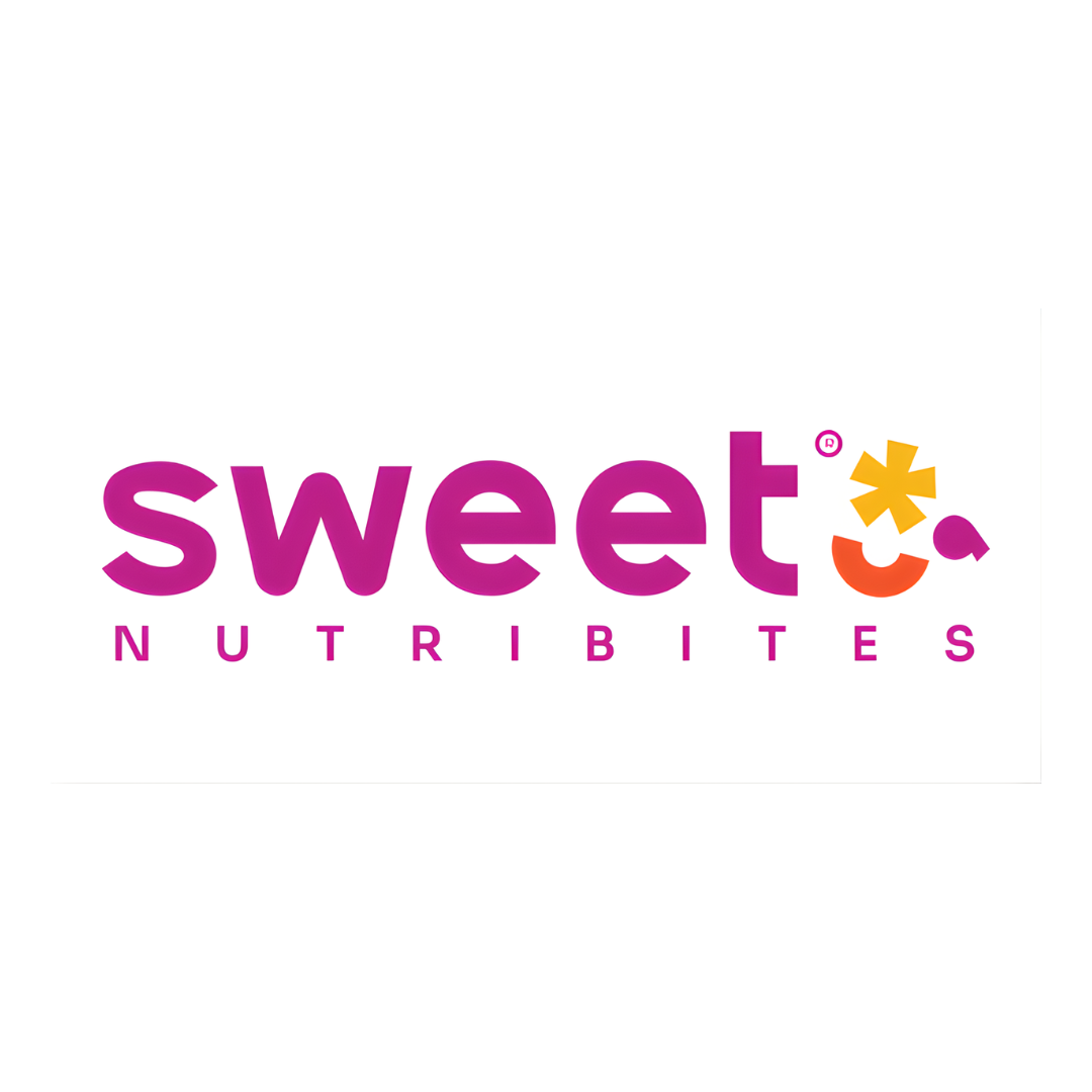 sweet nutribites logo moja farmacija