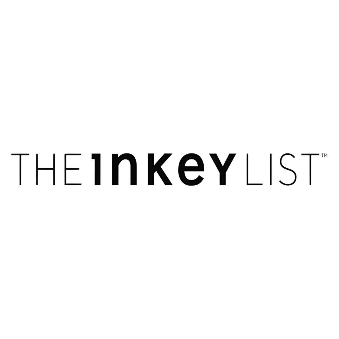 the inkey list logo moja farmacija