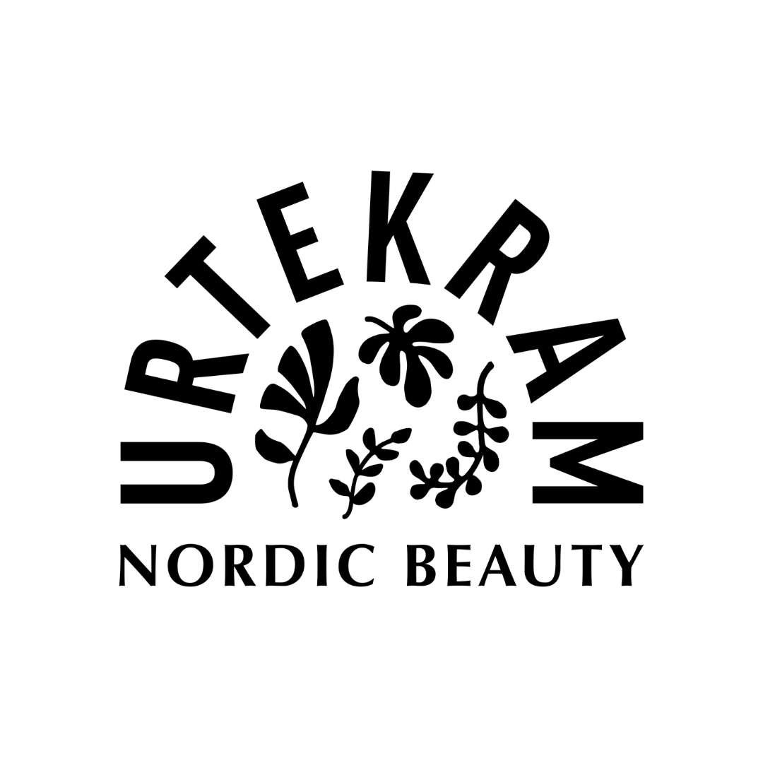 urtekram logo moja farmacija