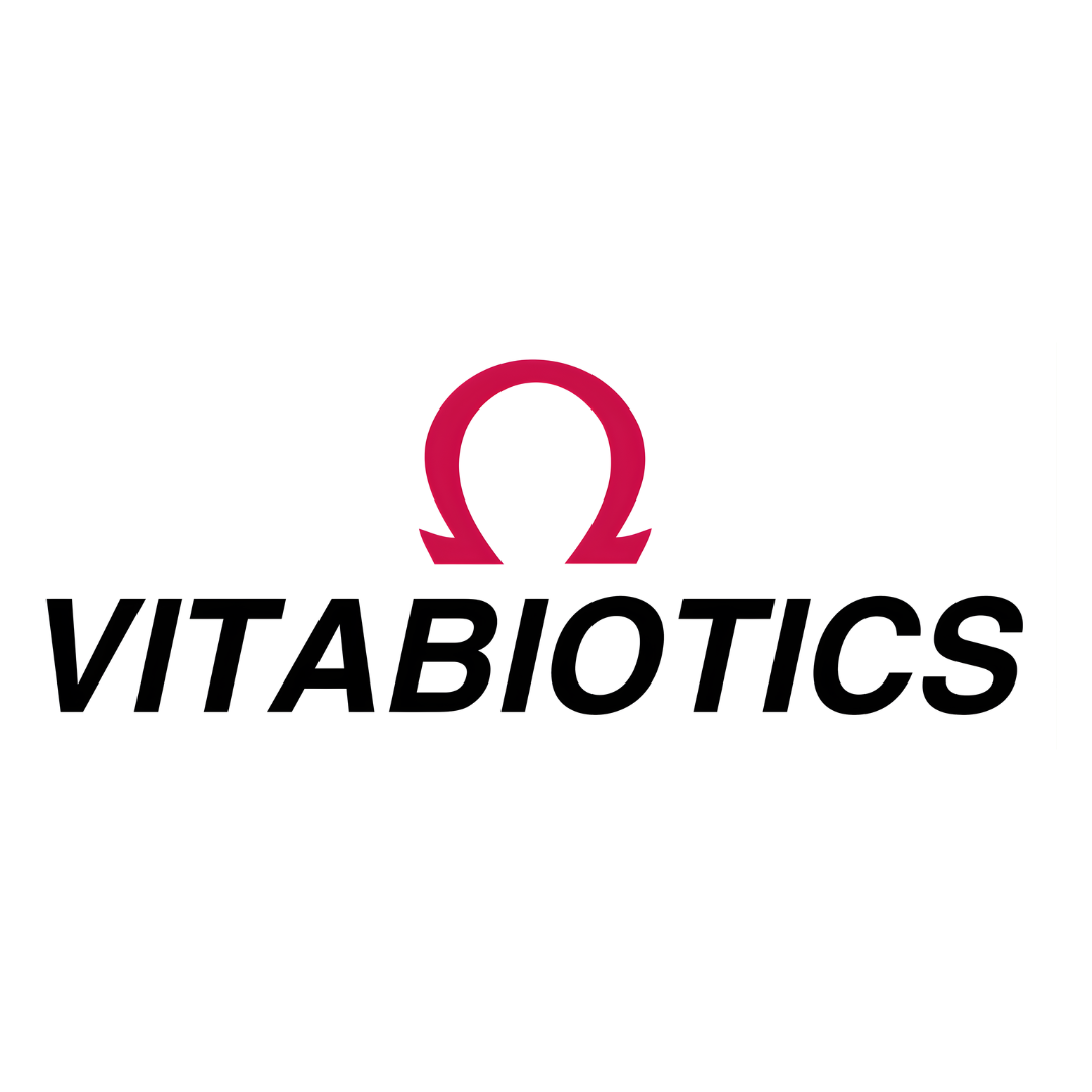 vitabiotics logo moja farmacija