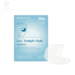 Apricot Eye Love It silikonski flasteri za oči i slijepočnice sa hijaluronskom kiselinom.