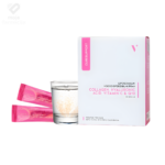 CureSupport liposomalni kolagen sa Q10 i hijaluronskom kiselinom