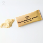 HEKA Recovery and Fuel tonik u vrećici sa kalijem i sikavicom i elektroliti