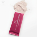 HEKA Sleep Support Tonik za spavanje (30 vrećica) - Melatonin i Magnezij za miran san - Slika 2