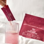 HEKA Sleep Support Tonik za spavanje (30 vrećica) - Melatonin i Magnezij za miran san - Slika 3