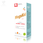 MegoKid sirup za djecu protiv alergija i dermatitisa
