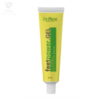 Dr. Plant Feet Power gel za tretman gljivičnih infekcija stopala i noktiju.