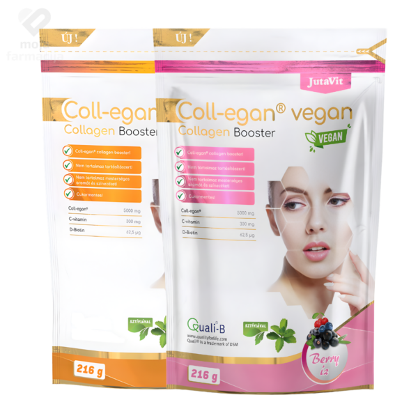 Jutavit veganski kolagen