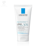 La Roche-Posay Lipikar Gel sa 30% ureje za lokalizovanu njegu hrapave kože i žuljeva.