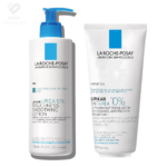 La Roche-Posay Lipikar Lait Urea 10% hidratantno mlijeko za zaglađivanje hrapave kože tijela.