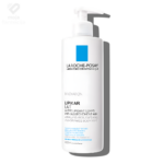 La Roche-Posay Lipikar Lait hidratantno mlijeko za tijelo u boci sa pumpicom od 400ml.