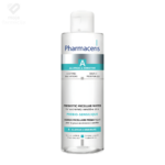 Pharmaceris A Prebio-Sensilique prebiotička micelarna voda za čišćenje lica i skidanje šminke oko očiju