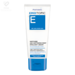 Pharmaceris E Emotopic emoliens krema za smirenje iritacija, svrbeža i crvenila kod atopijskog dermatitisa.