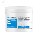 Pharmaceris E Emotopic hidratantni balzam za tijelo za njegu atopičnog dermatitisa i ekstremno suhe kože kod djece i odraslih.