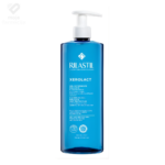 Rilastil Xerolact pjenušavi gel za svakodnevno pranje lica i tijela, namijenjen suhoj i osjetljivoj koži sklonoj iritacijama.