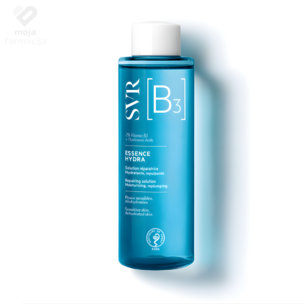 SVR [B3] hidratantna esencija za lice sa niacinamidom i hijaluronskom kiselinom