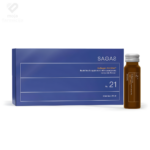 SAGAS Rc 21 Collagen CitriSlim - Premium kolagen za ljepotu i vitalnost