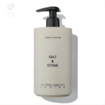 Salt & Stone Santal & Vetiver Losion za tijelo 450ml