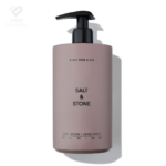 Salt and Stone Black Rose and Oud bodi losion sa niacinamidom u pakovanju od 450ml