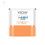 Novi Vichy Capital Soleil UV Aqua Stick SPF 50+, nevidljiva hidratantna zaštita u stiku, lagana kao voda, bez bijelih tragova.