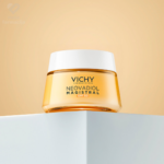 VICHY Neovadiol Magistral SPF 50 (50ml) - Dnevna krema za čvršću kožu i protiv mrlja - Slika 2