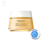Vichy Neovadiol Magistral SPF 50 hranjiva krema za učvršćivanje kože i redefiniranje kontura lica u postmenopauzi