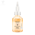 Vichy Neovadiol Meno 5 Bi-Serum za lice u menopauzi koji smanjuje staračke pjege i učvršćuje konture lica