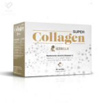 Herbella Super Collagen dodatak prehrani u prahu 20 vrećica