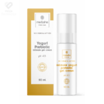 ME&SHE YOGURT PREBIOTIC intimate gel cream za revitalizaciju intimnog mikrobioma i ublažavanje svrbeža.