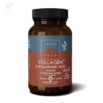Terranova Vollagen Complex veganske kapsule sa Magnifood kompleksom