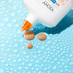 VICHY Capital Soleil UV Aqua Tonirani Fluid SPF 50