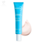 Bioderma Hydrabio Perfecteur SPF 30 dermatološka krema za blistavost i hidrataciju lica