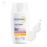 Bioderma Photoderm AR+ Ultra-Fluid SPF 50+ krema protiv crvenila kože.