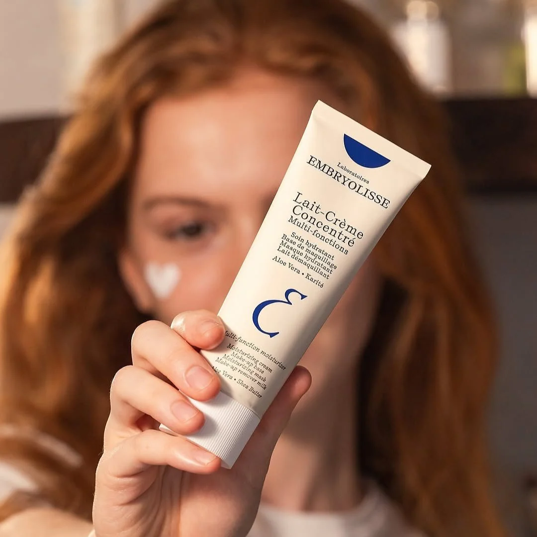 EMbryolisse lait creme kultni klasik