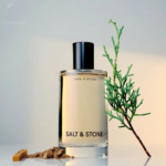 Luksuzni hidratantni body mist sa prirodnim ekstraktom crvenih algi i biljnim glicerinom za njegu kože