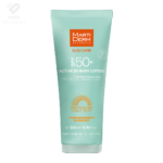 MartiDerm Sun Care SPF 50+ Active D lagani porodični losion za zaštitu tijela od sunca.