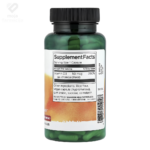 Premium veganske kapsule vitamina D3 bez GMO-a i glutena za prevenciju koštanog deficita.