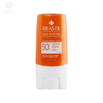 Rilastil Sun System Transparent Stick SPF 50+ nevidljivi zaštitni stick za lice.