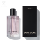 Salt and Stone Black Rose and Oud luksuzni mirisni sprej u minimalističkom pakovanju od 100 ml