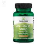 Swanson Dr. Stephen Langer probiotik za sindrom nervoznih crijeva i obnavljanje crijevne flore