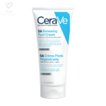 CeraVe SA obnavljajuća krema za stopala u tubi, pakovanje 88ml.